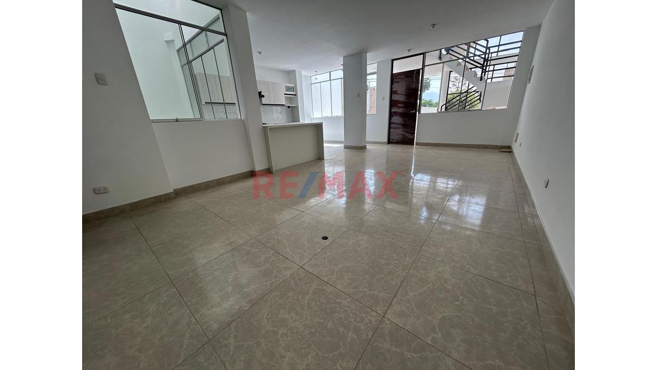 ¡Departamento En Venta 3Er Piso De 105 M2 En Santa Paula – Puente Piedra - 4