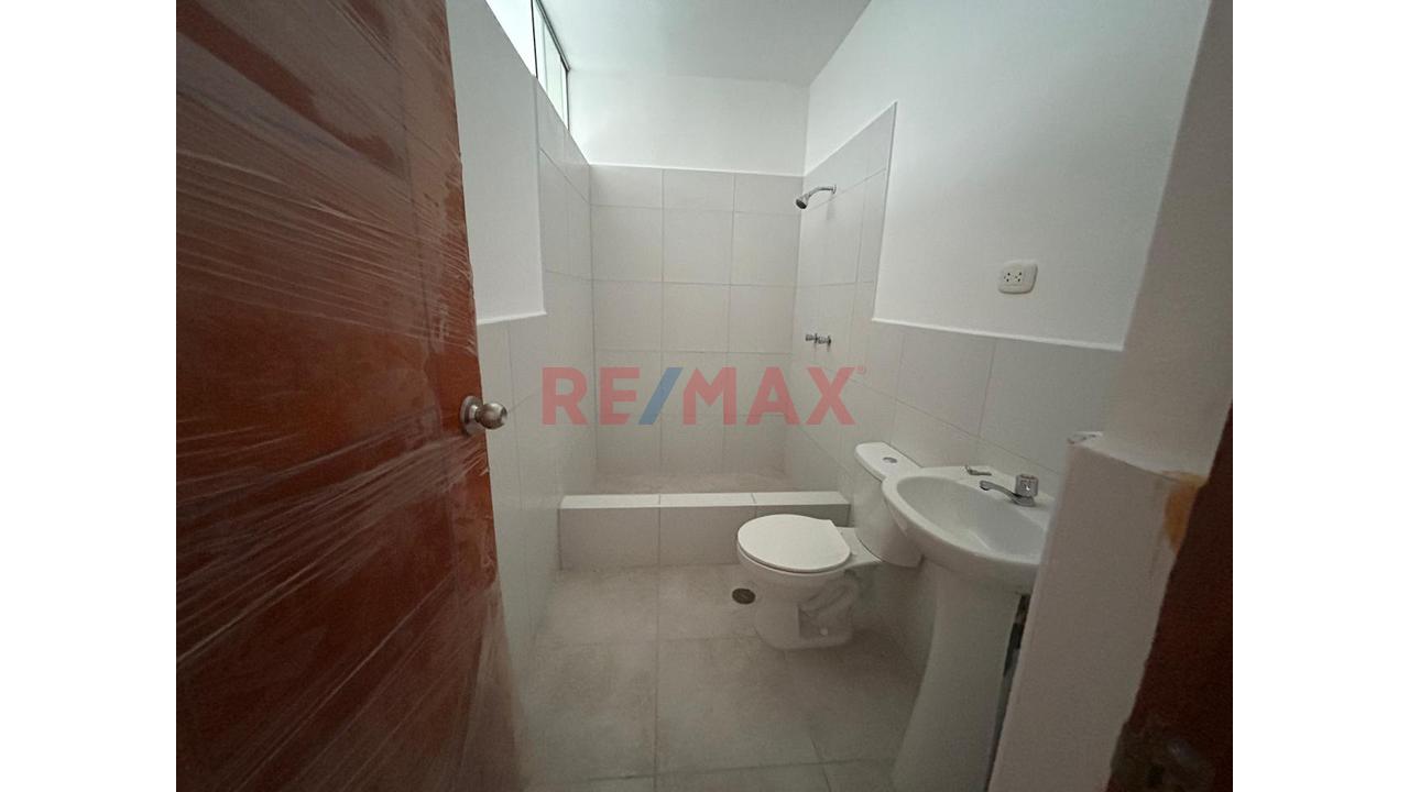 🏡 ¡Departamento En 2Do Piso De 105 M2 De Estreno En Puente Piedra! - 10