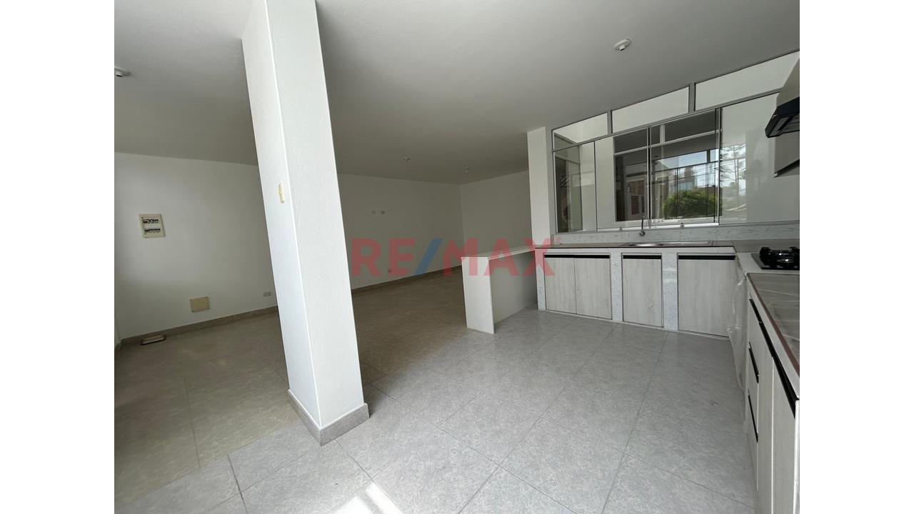 🏡 ¡Departamento En 2Do Piso De 105 M2 De Estreno En Puente Piedra! - 4