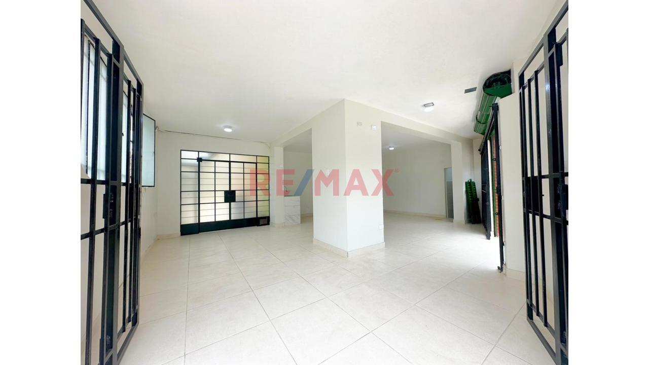 Alquiler De Local Comercial En Esquina – En Palao (Smp) — foto 5
