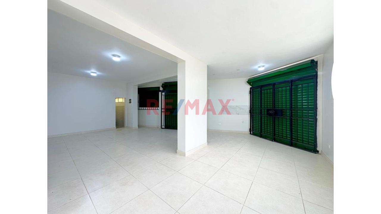 Alquiler De Local Comercial En Esquina – En Palao (Smp) — foto 3