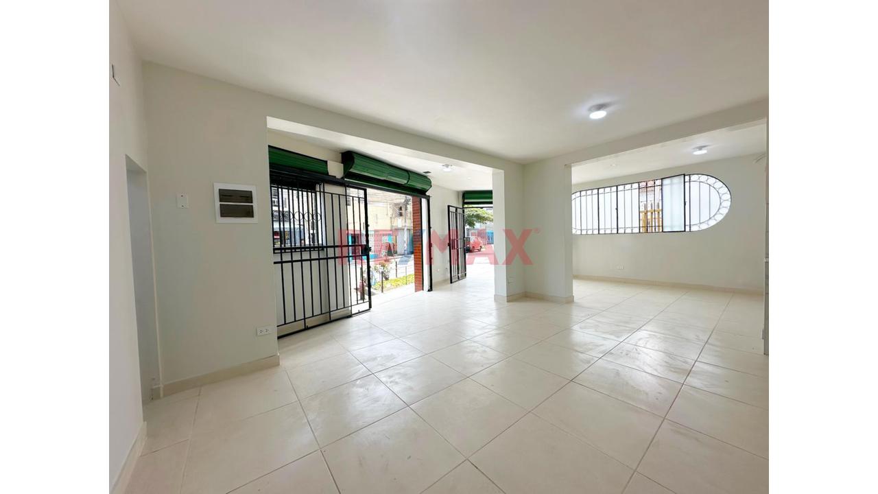 Alquiler De Local Comercial En Esquina – En Palao (Smp) — foto 6