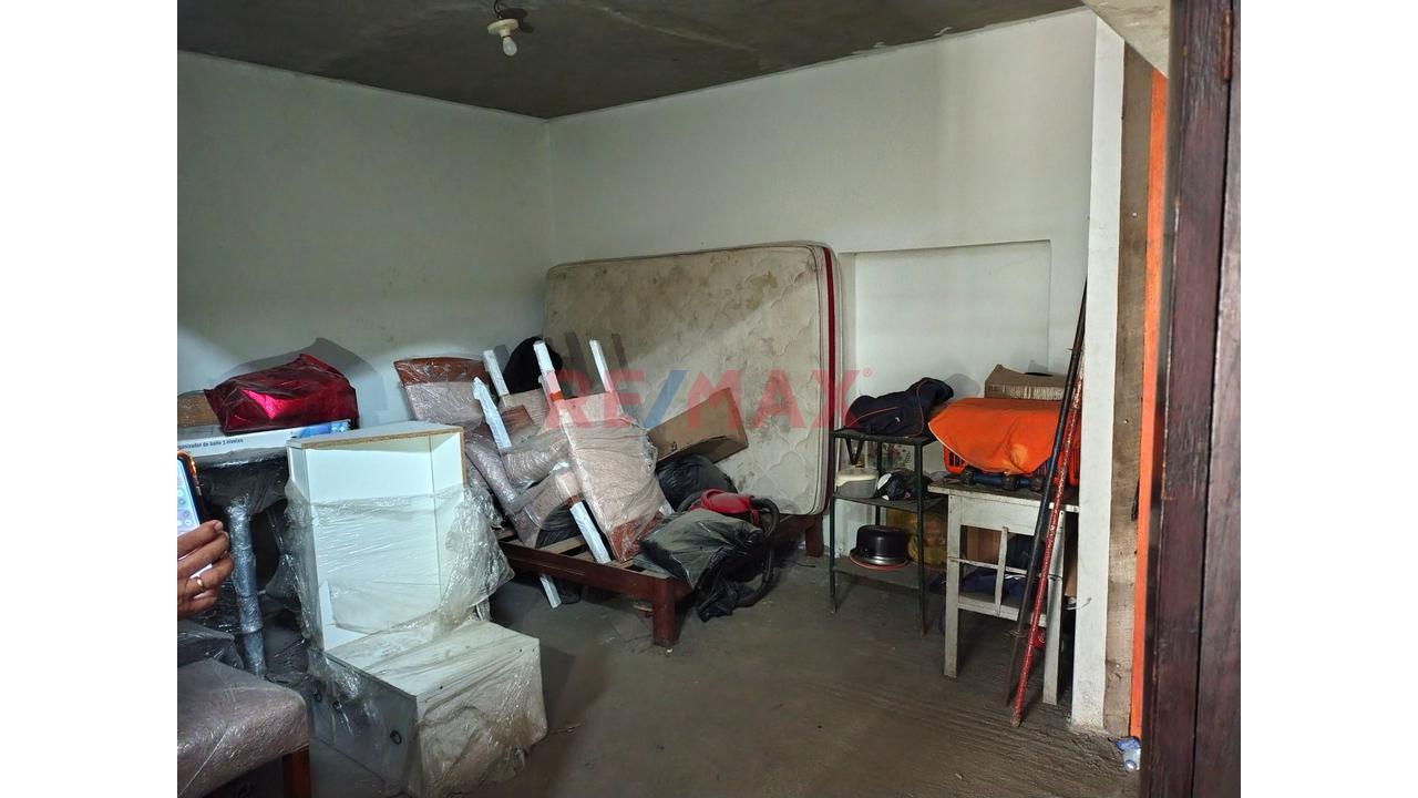 Terreno En Venta – 160 M² + Aires – Ideal Para Desarrollo (Comas) — foto 9