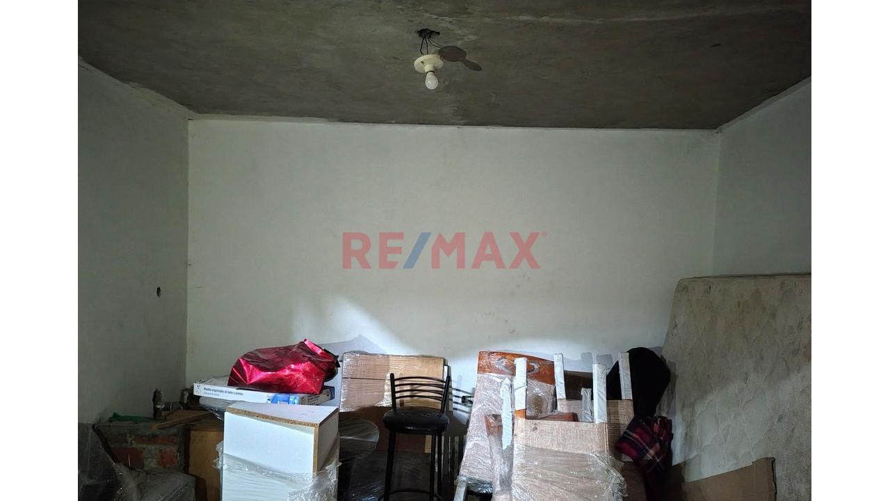 Terreno En Venta – 160 M² + Aires – Ideal Para Desarrollo (Comas) — foto 2