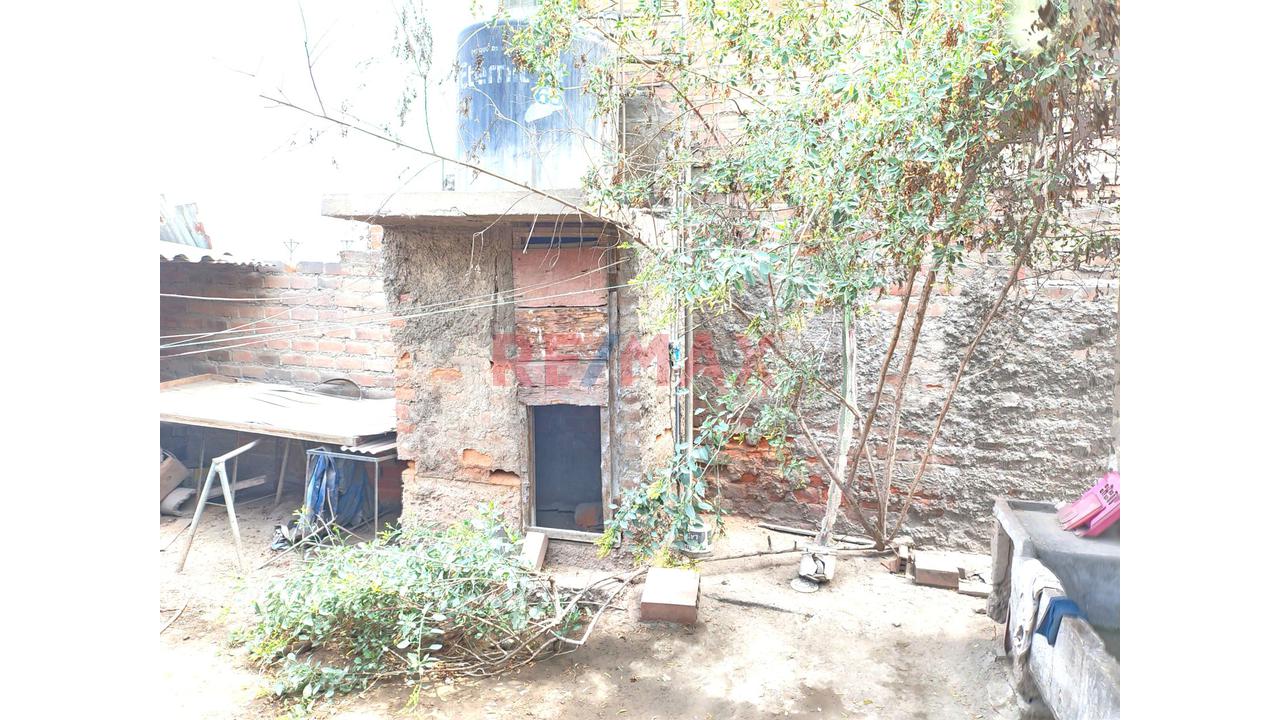 Terreno En Venta – 160 M² + Aires – Ideal Para Desarrollo (Comas) — foto 10
