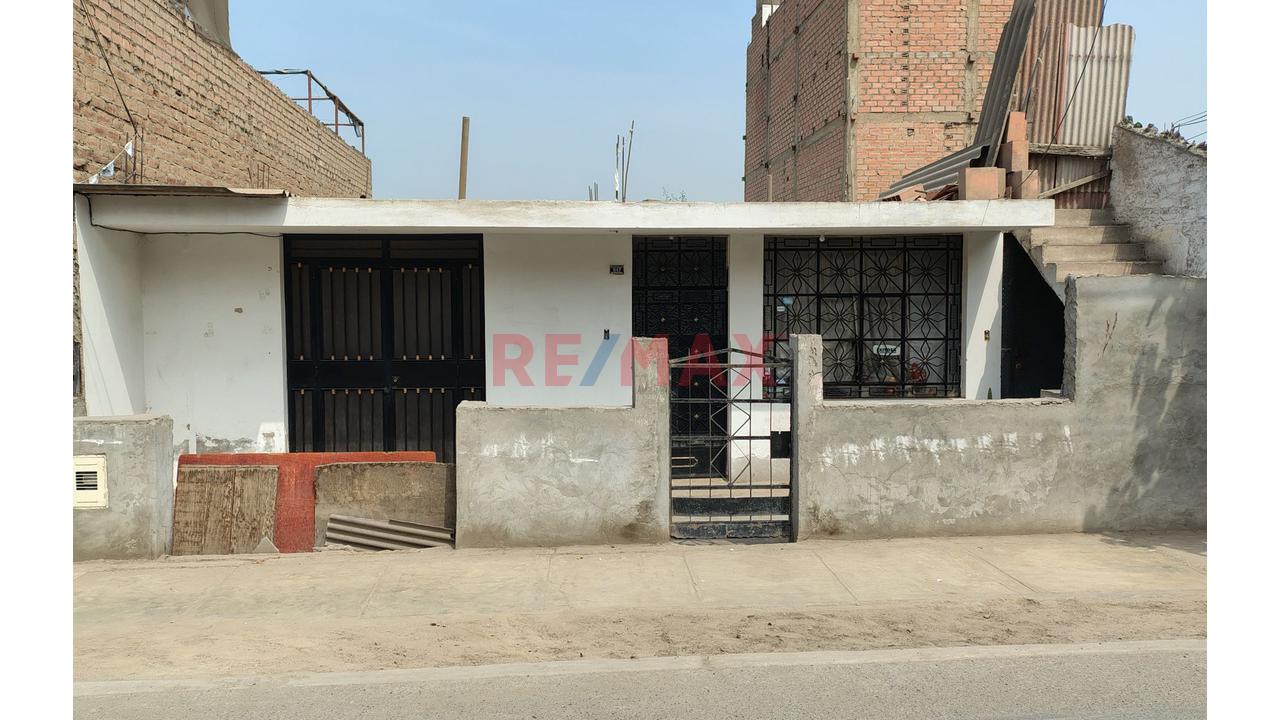 Terreno En Venta – 160 M² + Aires – Ideal Para Desarrollo (Comas) — foto 4