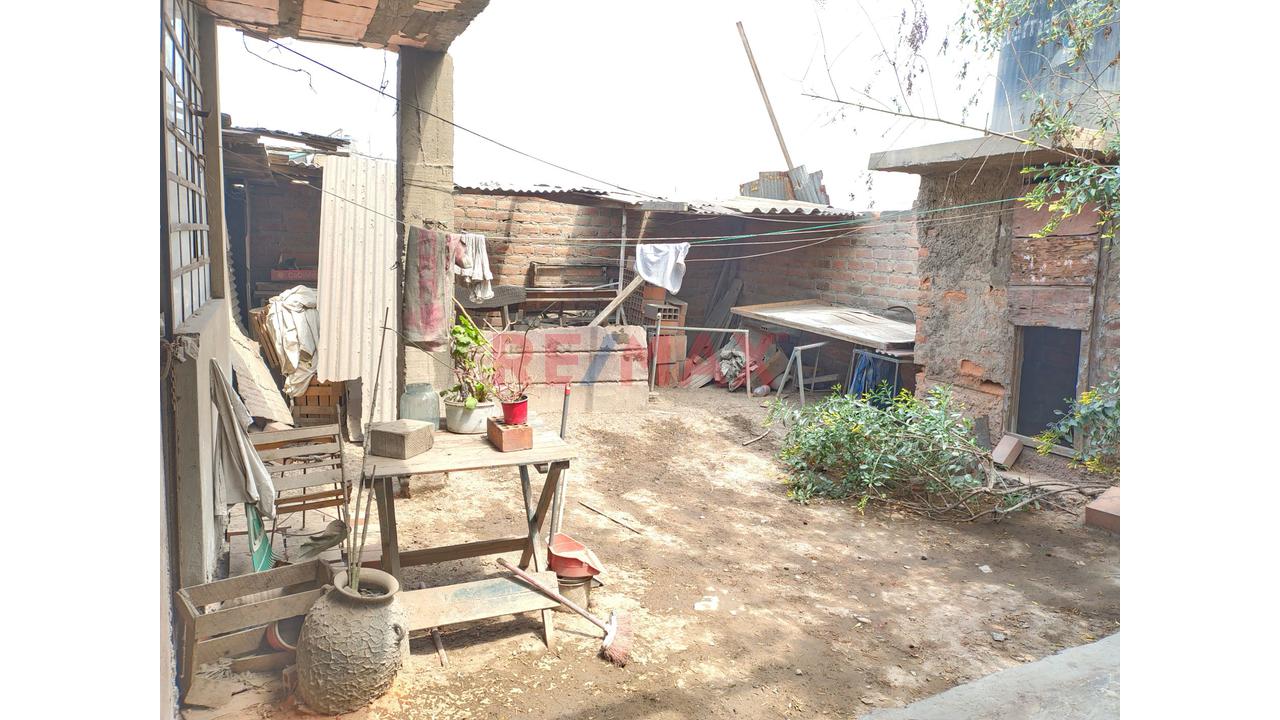 Terreno En Venta – 160 M² + Aires – Ideal Para Desarrollo (Comas) — foto 12
