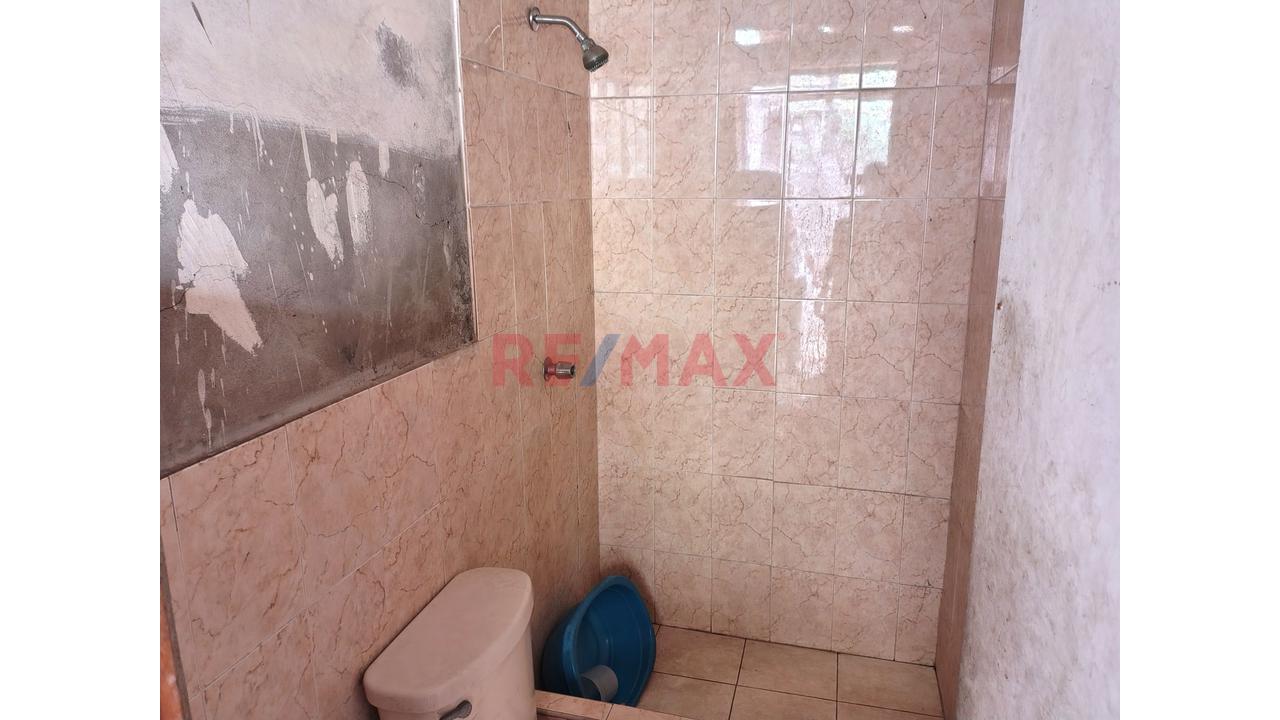 Terreno En Venta – 160 M² + Aires – Ideal Para Desarrollo (Comas) — foto 5