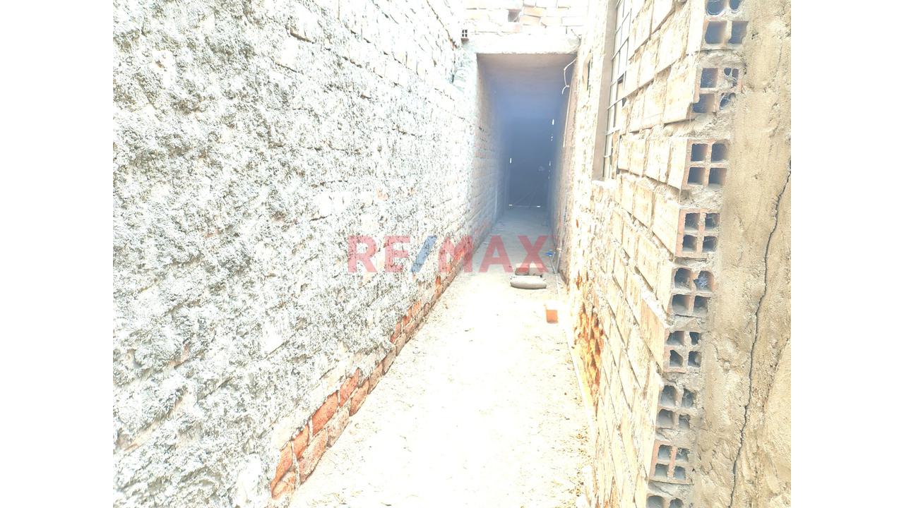 Terreno En Venta – 160 M² + Aires – Ideal Para Desarrollo (Comas) — foto 11