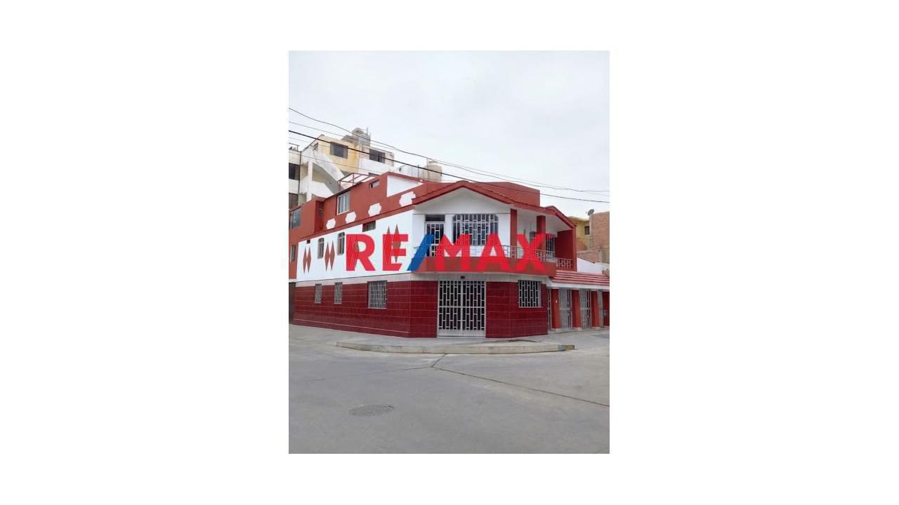 Local comercial de 535 m² en La Perla