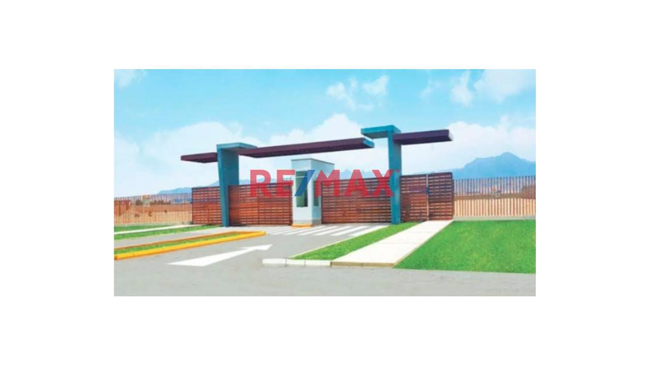 “Tu Terreno Propio En Viñas Del Sur: Seguridad, Sol Todo El Año Y Gran Potencial De Crecimiento” 90.72 Mt²