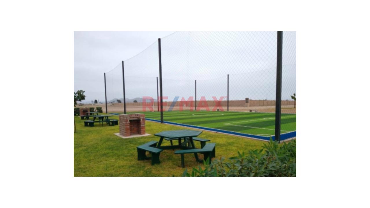 “Tu Terreno Propio En Viñas Del Sur: Seguridad, Sol Todo El Año Y Gran Potencial De Crecimiento” 90.72 Mt² — foto 4