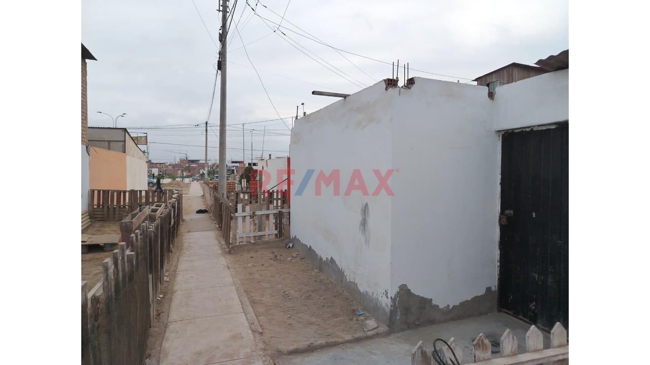 Se Remata Casa Precio Terreno - 3