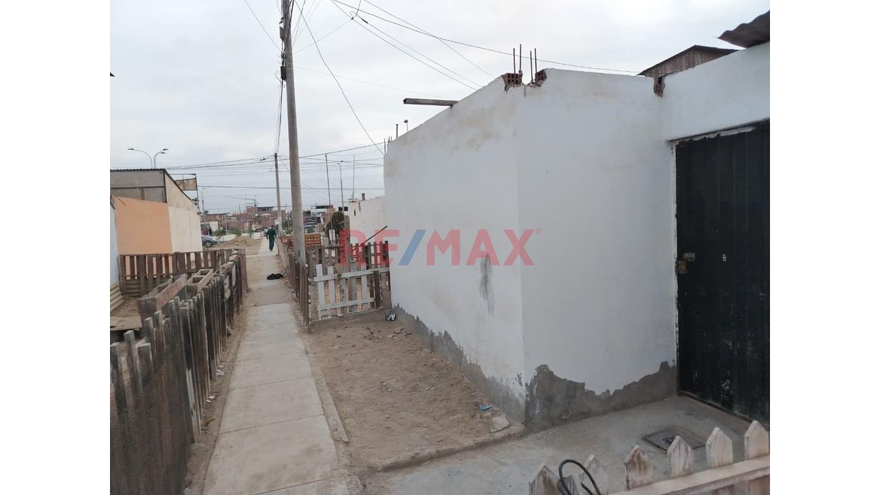 Se Remata Casa Precio Terreno - 2