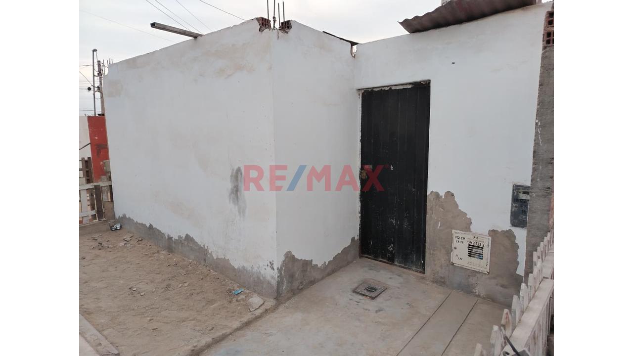 Se Remata Casa Precio Terreno - 4