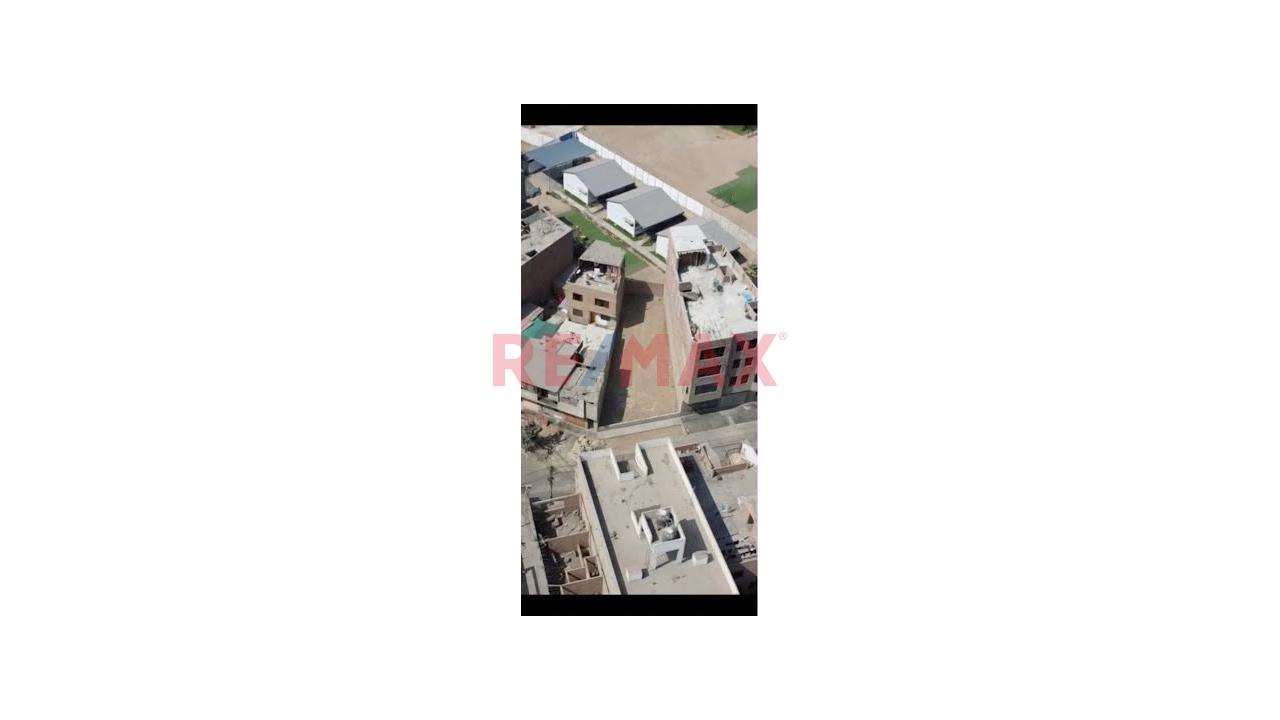 💎 ¡Gran Oportunidad De Inversión! Amplio Terreno De 173 M² En Los Olivos — foto 5