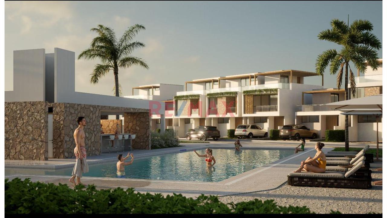 Venta De Lotes De Playa Proyecto Aonami – Punta De Bombón - 2