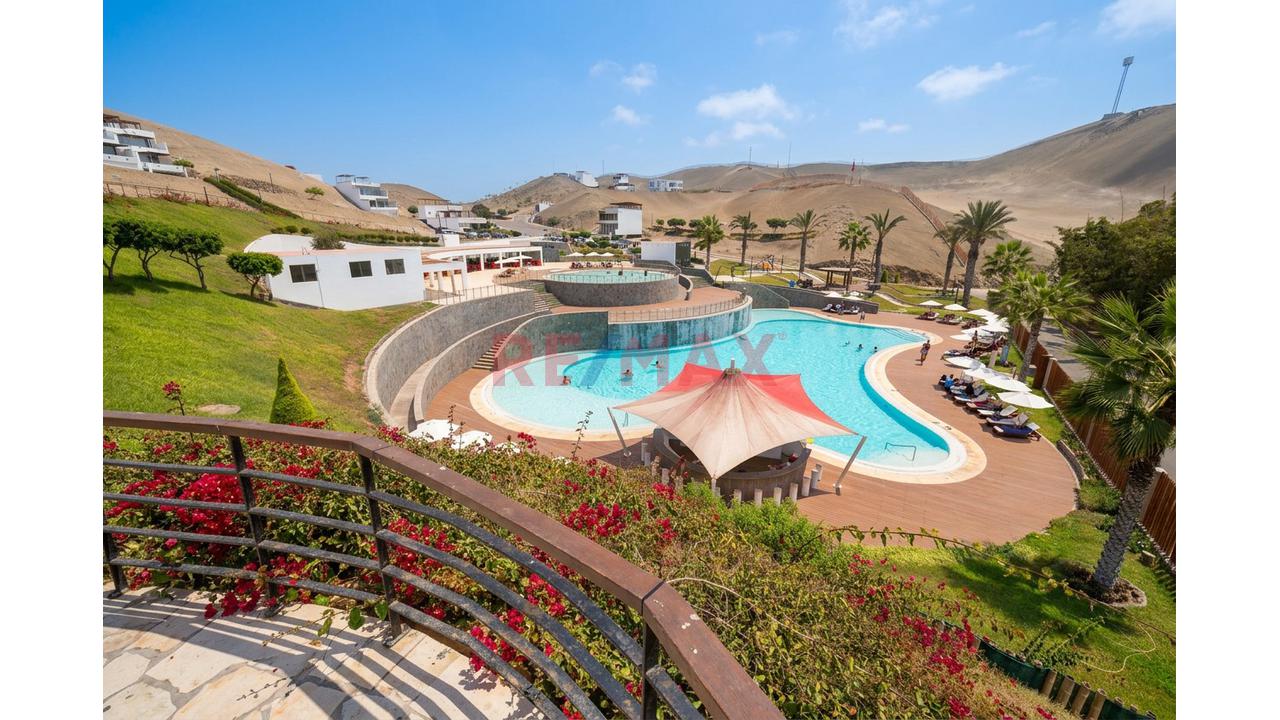 ☀️🌴 Terreno En Venta - Dentro De Condominio Alto Bujama 🌅 — foto 8