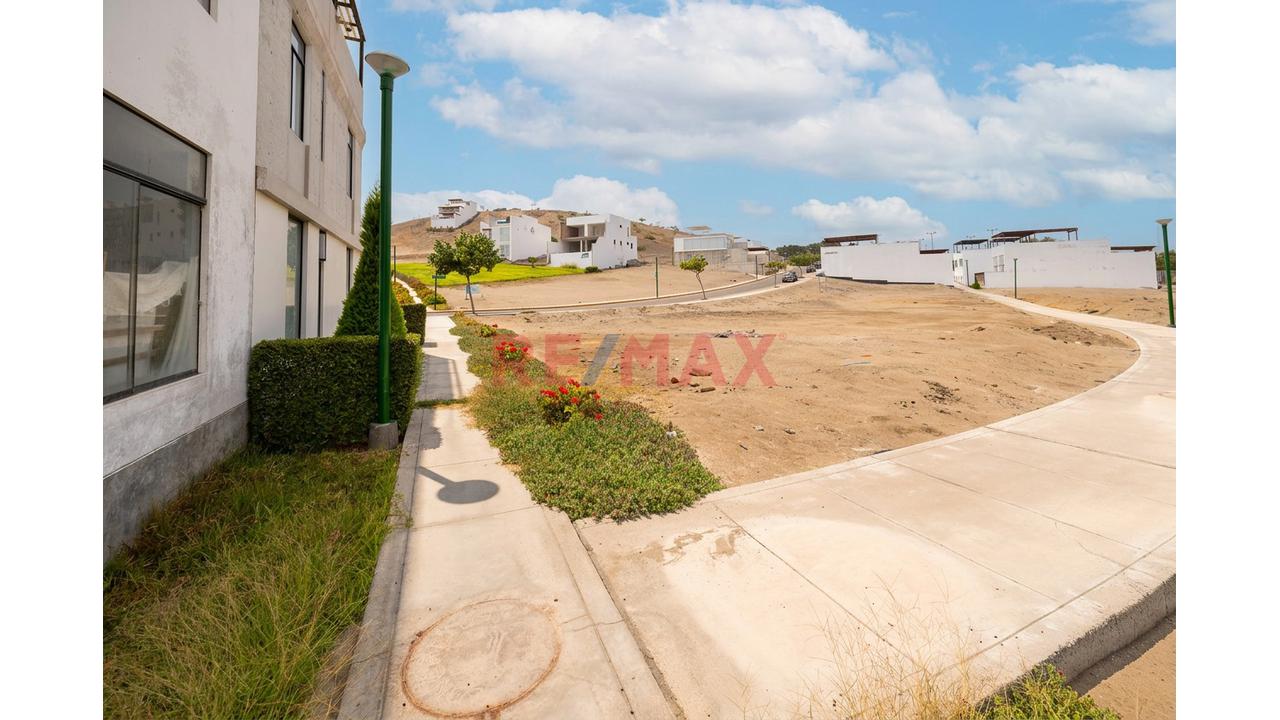 ☀️🌴 Terreno En Venta - Dentro De Condominio Alto Bujama 🌅 — foto 5