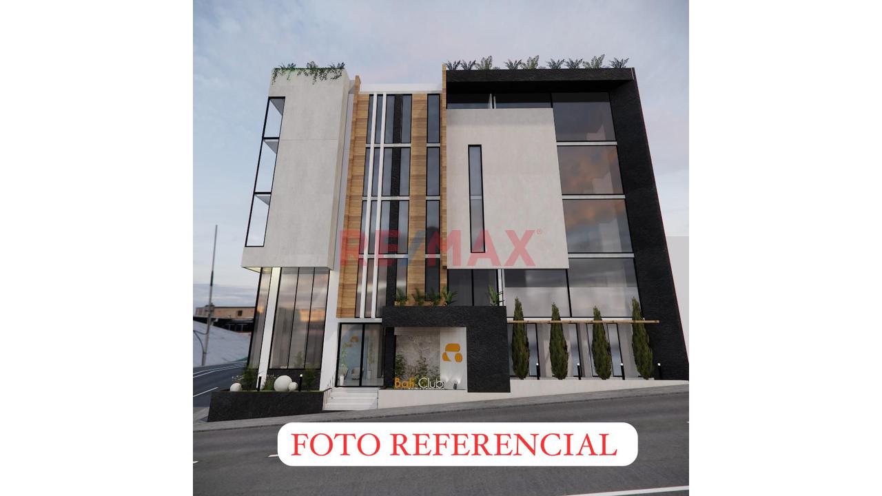 Local comercial en Alquiler ubicado en Alto Selva Alegre Local comercial en Alquiler ubicado en Alto Selva Alegre