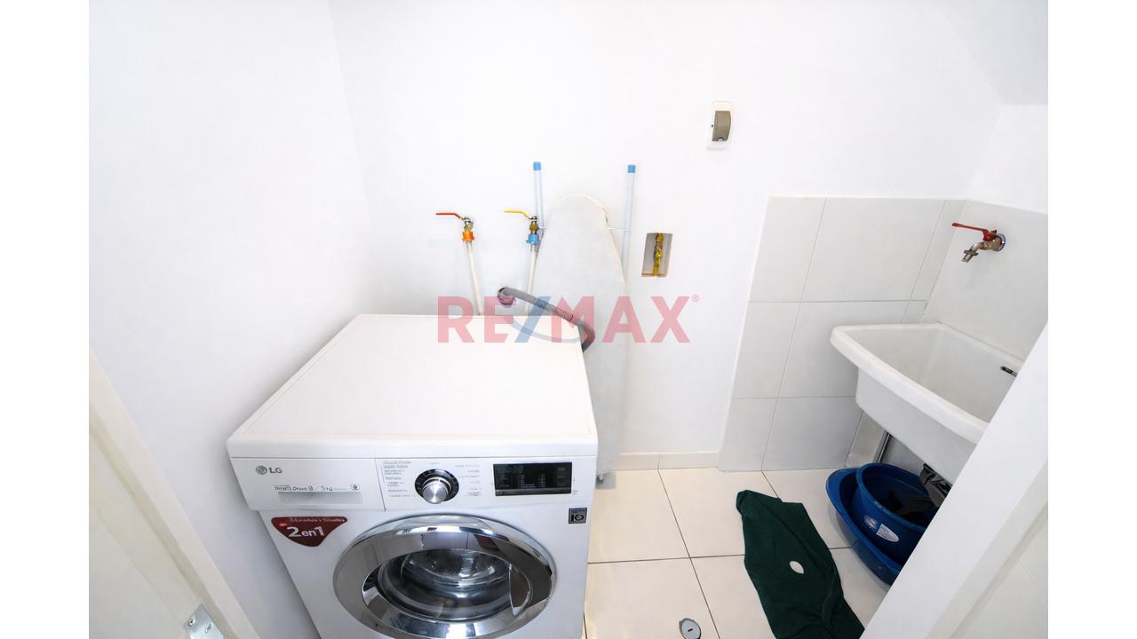 Venta De Departamento Dúplex Con Terraza Soñada En Miraflores — foto 12