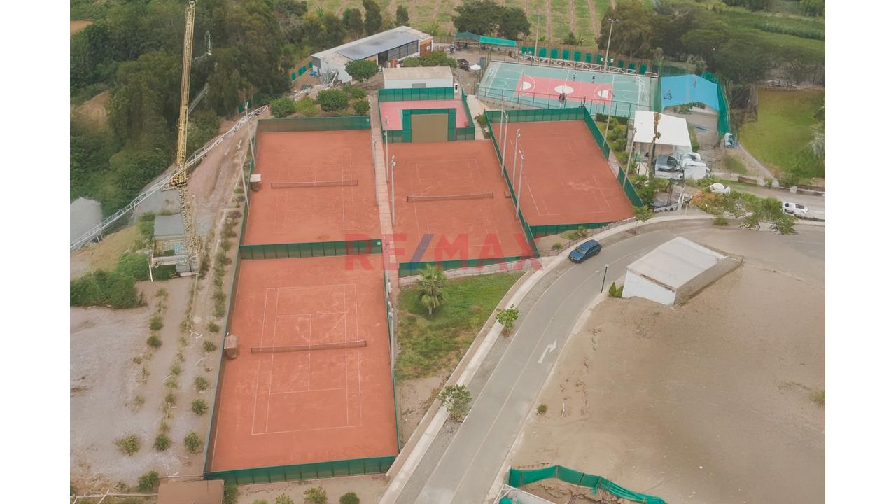 Terreno de 180 m² en Mala — foto 3