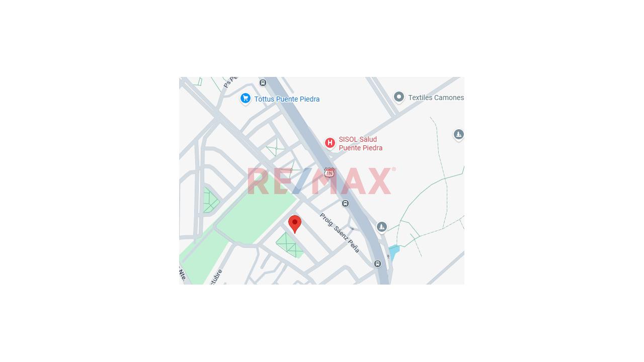 🏡 Venta De Casa Como Terreno 120 M² Frente A Parque – Puente Piedra — foto 2