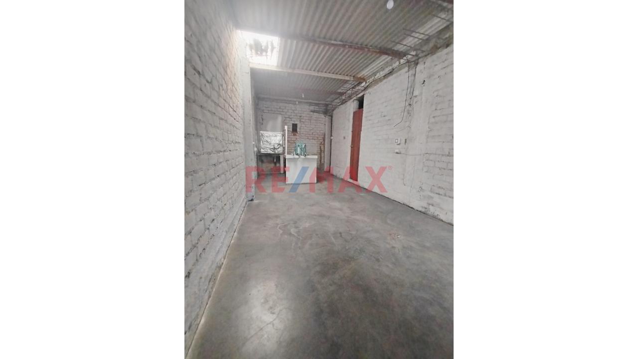 🏡 Venta De Casa Como Terreno 120 M² Frente A Parque – Puente Piedra — foto 4