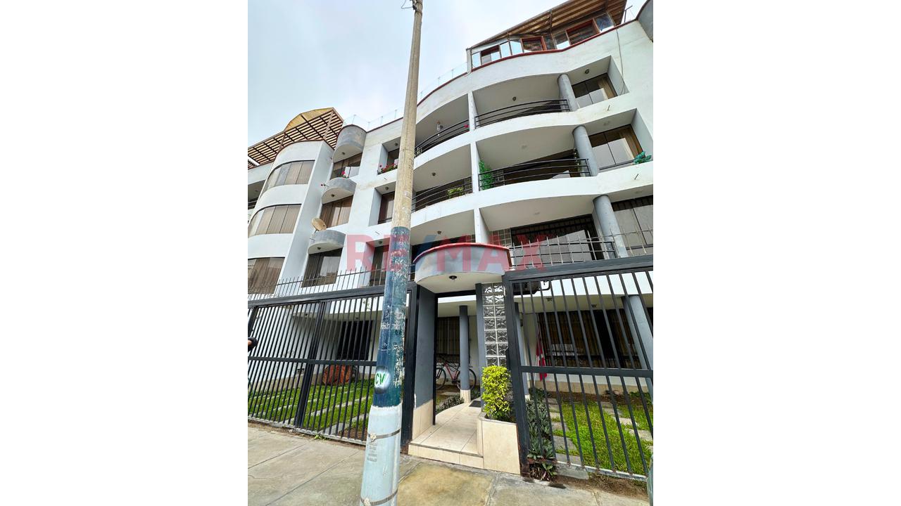 Departamento Moderno En Surco – ¡Listo Para Mudarte!