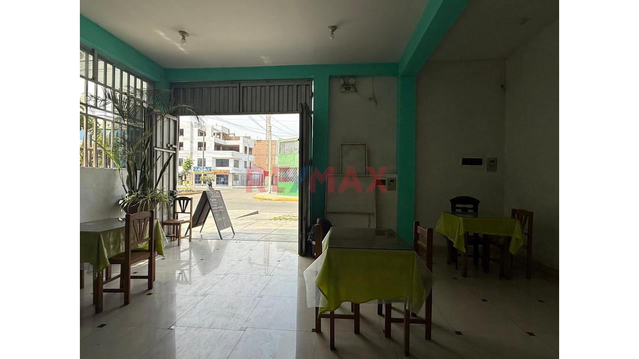 Local Comercial En Alquiler – Ubicación Premium En Los Olivos, Ideal Para Minimarket O Franquicias - 4