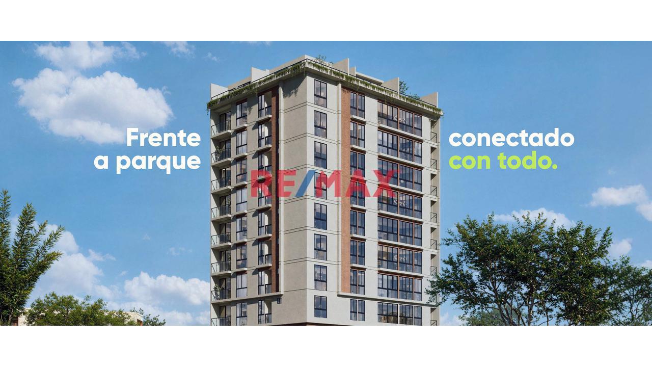 ✨ Venta Departamento Estreno 2 Habitaciones En San Miguel - Cerca A La Upc ✨ Preventa