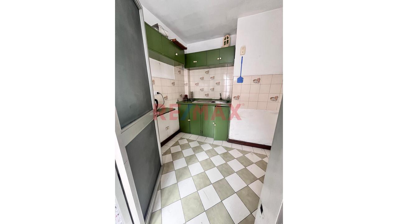 🔥 Vendo Depa En Venta En Miraflores – Ubicación Top + Gran Potencial — foto 11