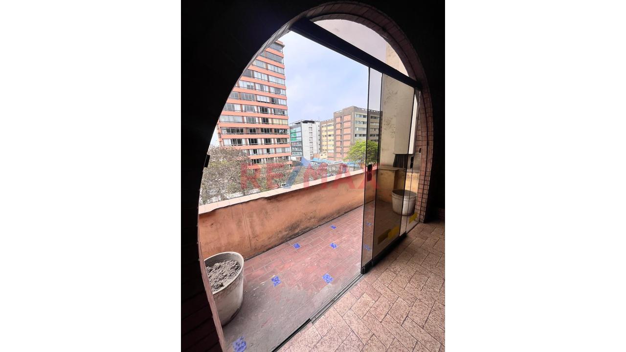 🔥 Vendo Depa En Venta En Miraflores – Ubicación Top + Gran Potencial — foto 5