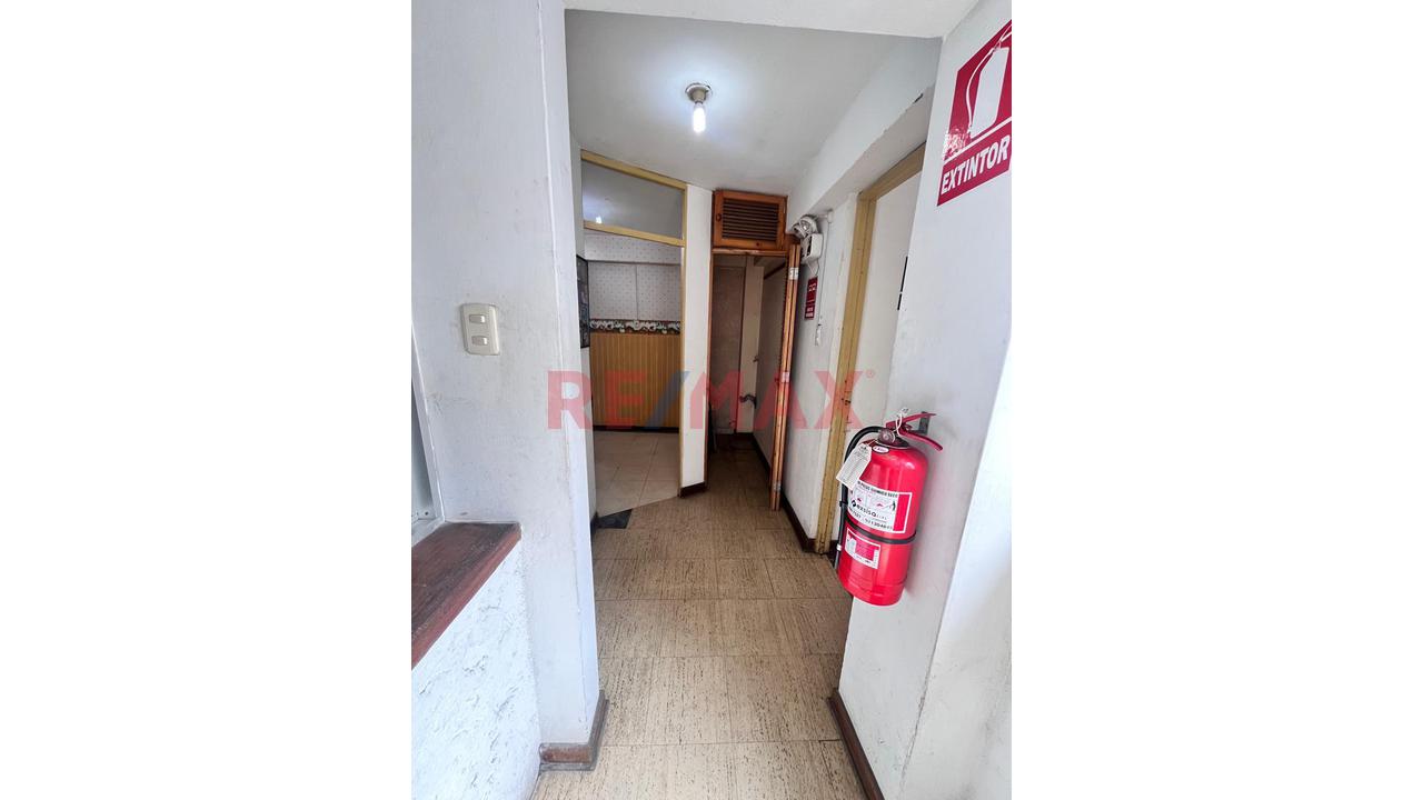🔥 Vendo Depa En Venta En Miraflores – Ubicación Top + Gran Potencial — foto 13