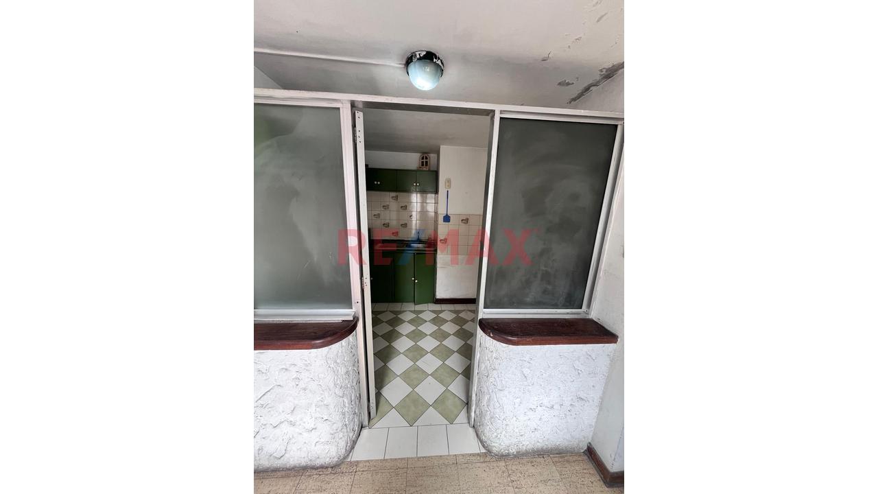 🔥 Vendo Depa En Venta En Miraflores – Ubicación Top + Gran Potencial — foto 10