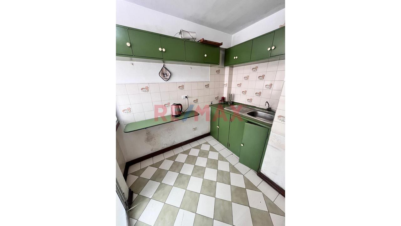 🔥 Vendo Depa En Venta En Miraflores – Ubicación Top + Gran Potencial — foto 12