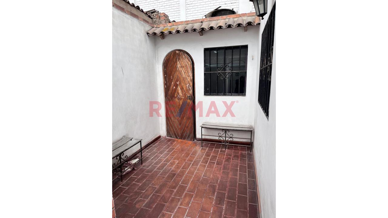 🔥 Vendo Depa En Venta En Miraflores – Ubicación Top + Gran Potencial — foto 3