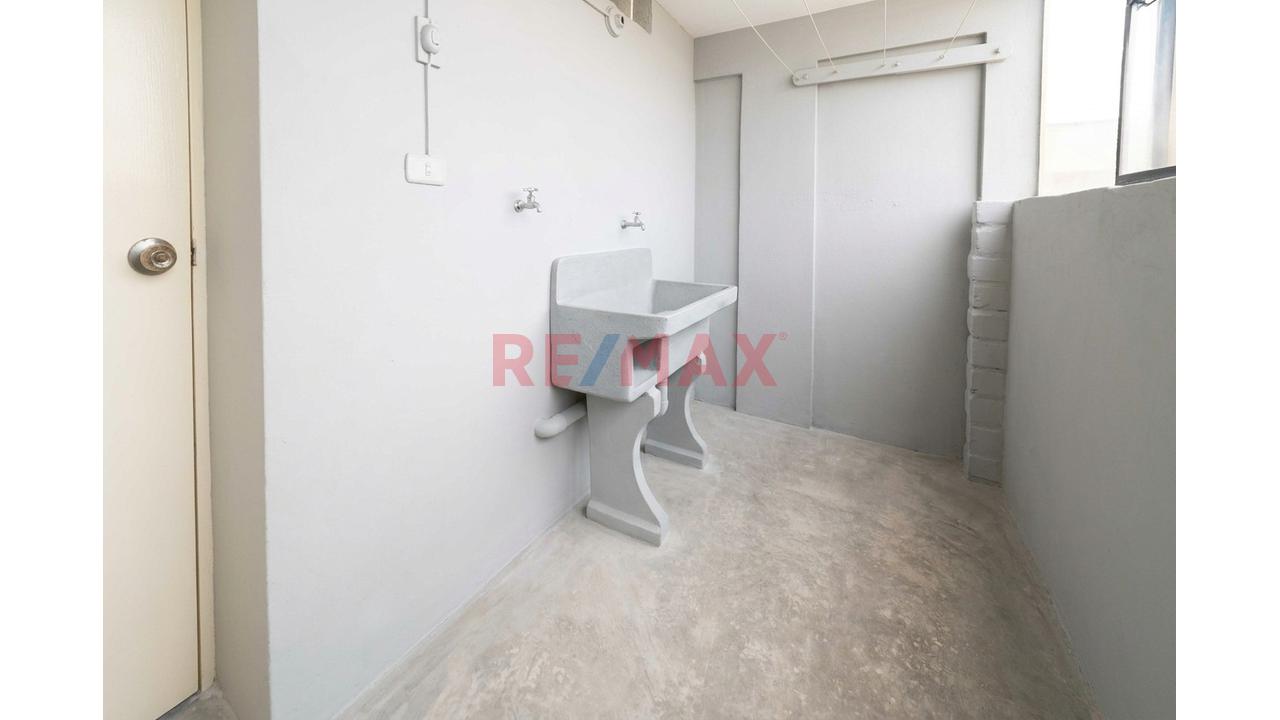 Departamento de 4 dormitorios en Callao, 140 m² — foto 5