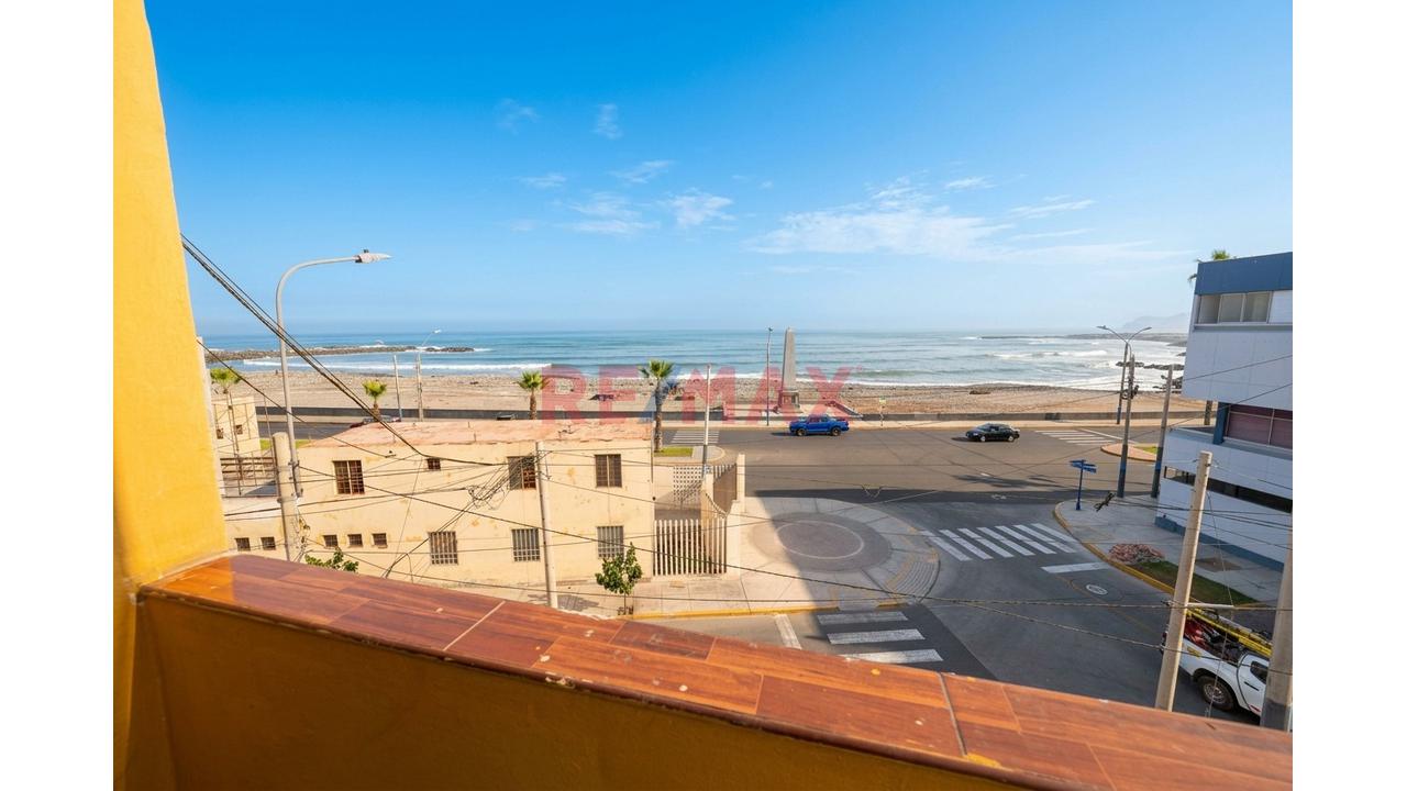 Departamento de 4 dormitorios en Callao, 140 m² — foto 4