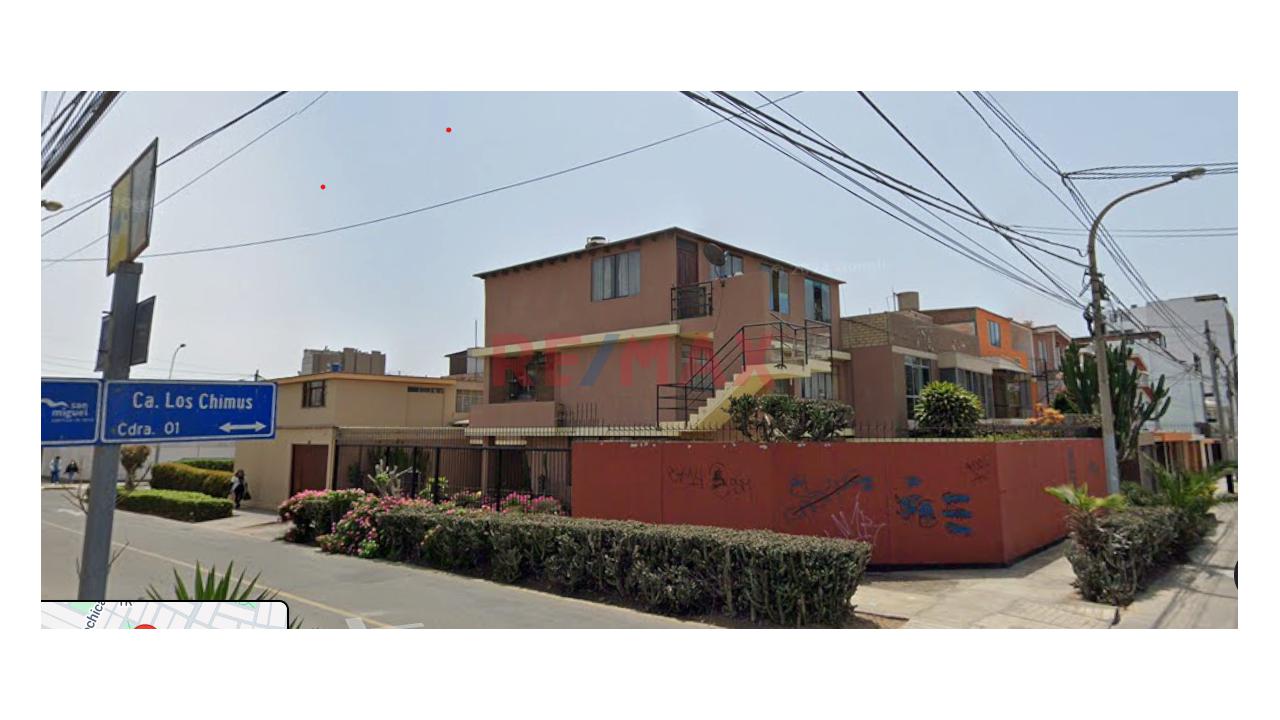 Oportunidad Para Constructores – Maranga 1Ra Etapa - 2