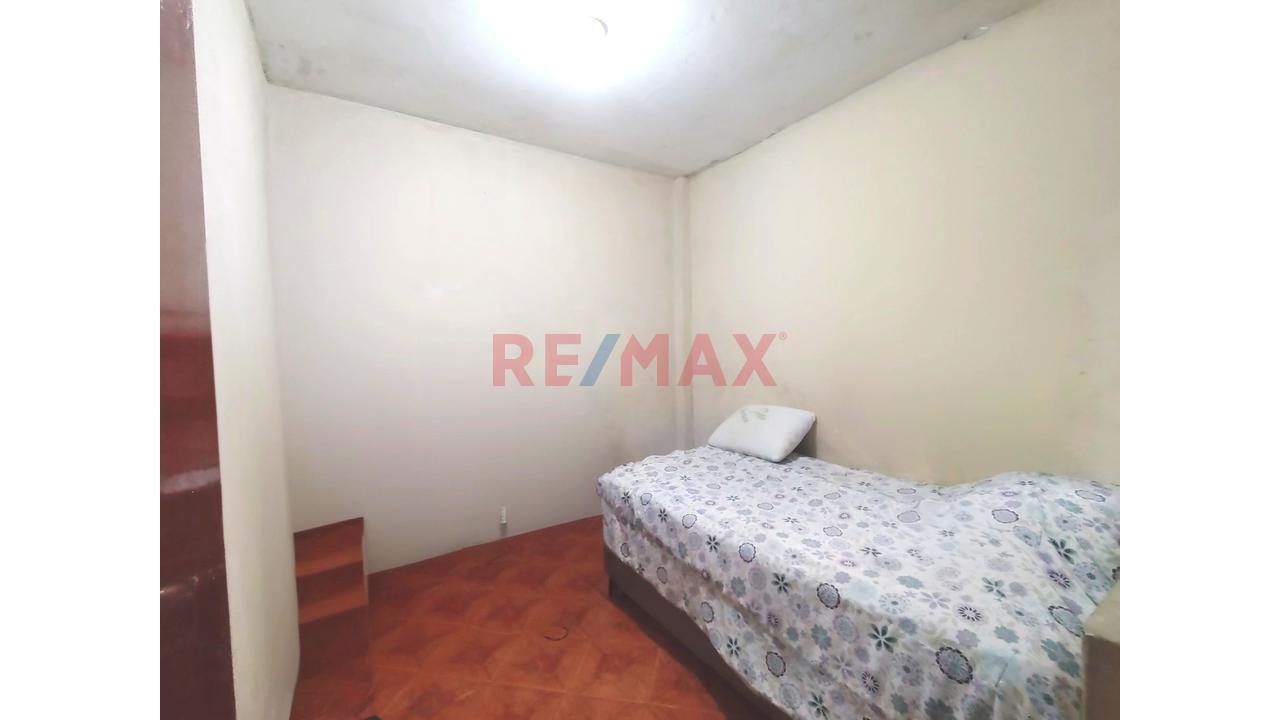¡Gran Oportunidad De Inversión En Villa María Del Triunfo! — foto 8