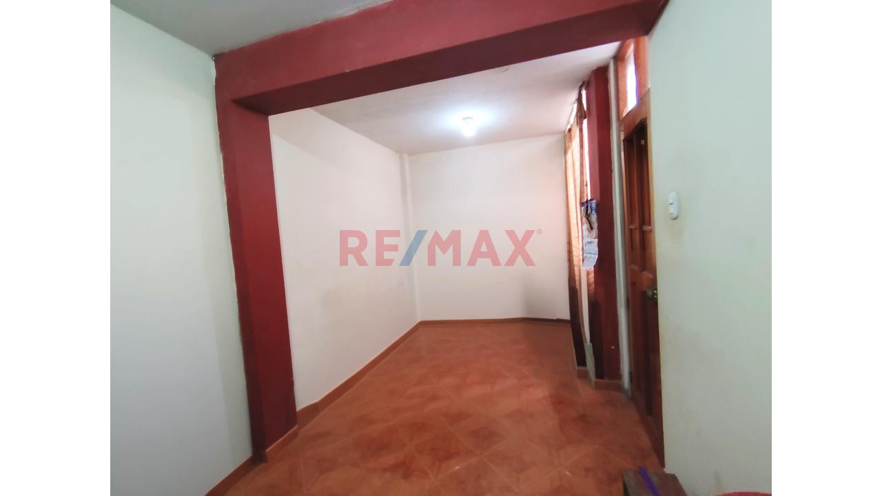 ¡Gran Oportunidad De Inversión En Villa María Del Triunfo! — foto 10