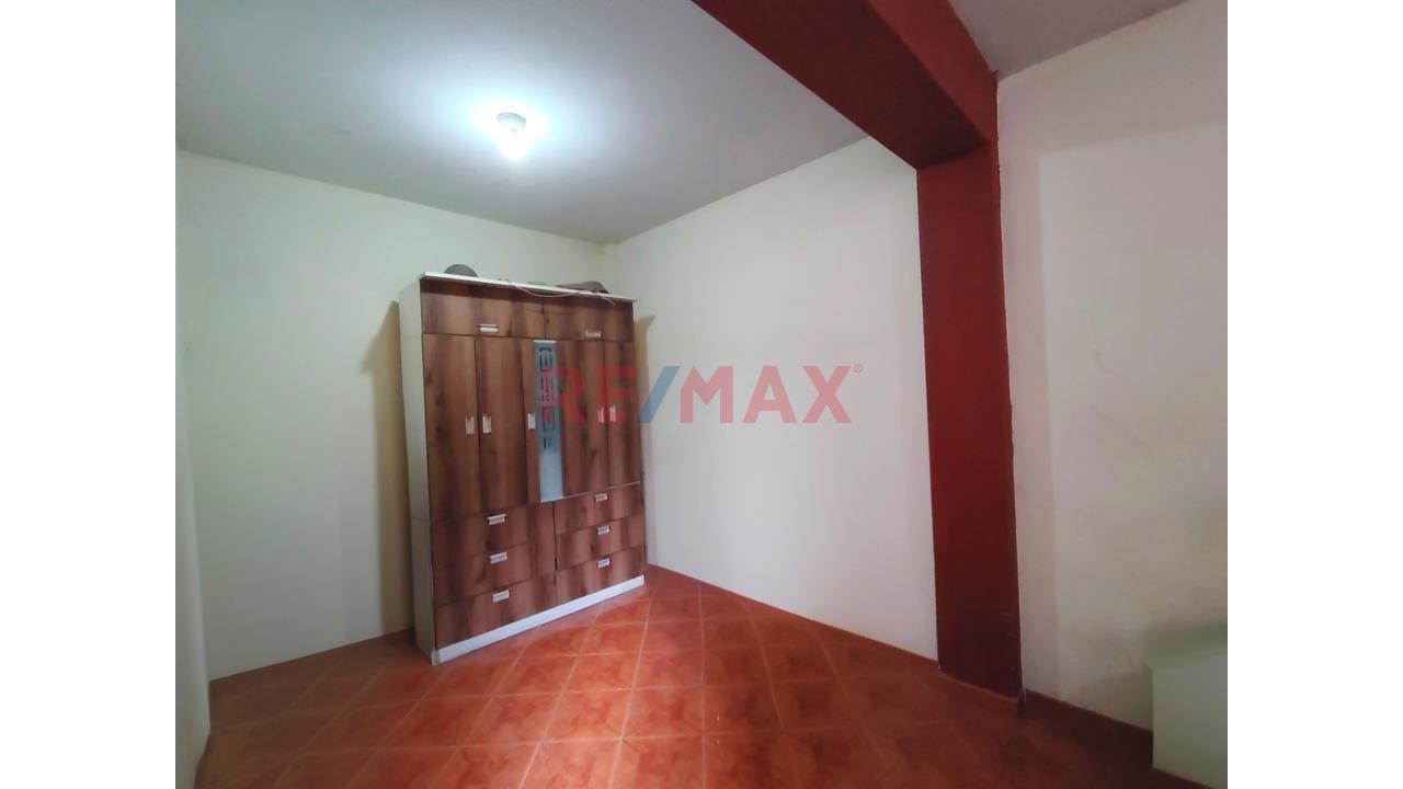 ¡Gran Oportunidad De Inversión En Villa María Del Triunfo! — foto 9