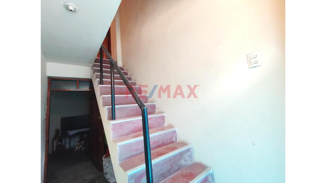 ¡Gran Oportunidad De Inversión En Villa María Del Triunfo! — foto 11