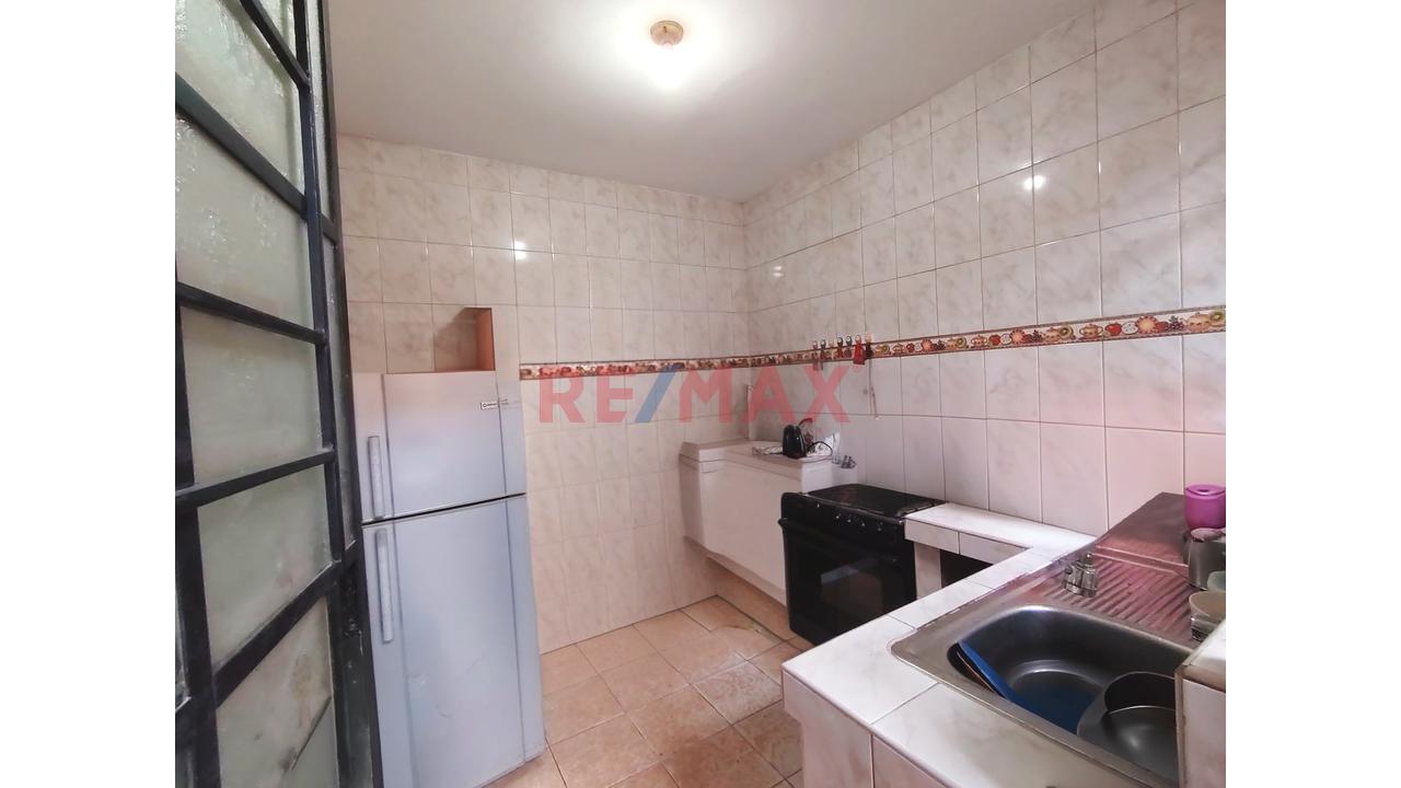 ¡Gran Oportunidad De Inversión En Villa María Del Triunfo! — foto 7