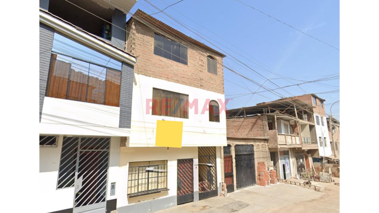 ¡Gran Oportunidad De Inversión En Villa María Del Triunfo! — foto 4