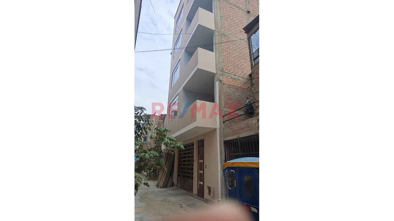 Vendo Edificio Como Terreno, 5 Departamentos Listos Para Generar Ingresos - 9