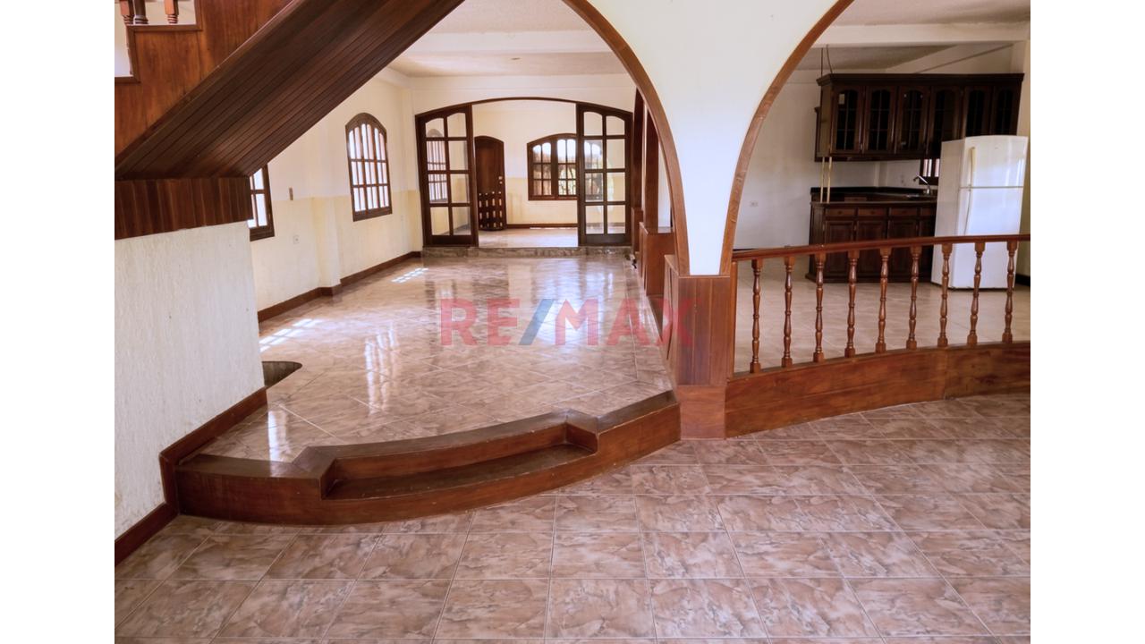 Venta De Terreno 30.19 Ha, Más Casa Asienda En Iquitos - 2