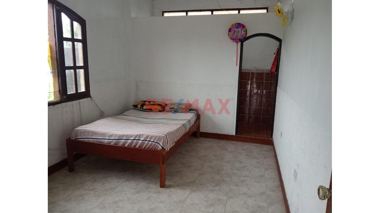 Venta De Terreno 30.19 Ha, Más Casa Asienda En Iquitos - 10