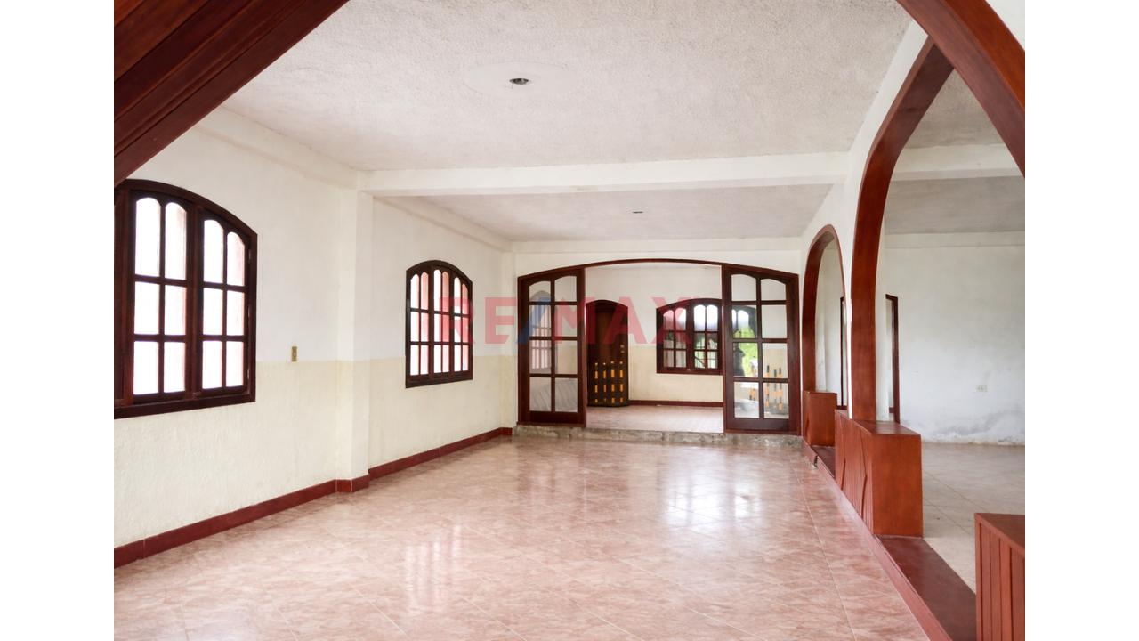 Venta De Terreno 30.19 Ha, Más Casa Asienda En Iquitos - 3